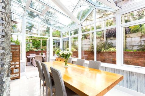 Conservatory/Dining