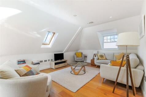 Sitting Area