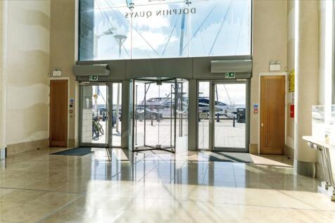 Communal Entrance