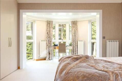 Primary  Bedroom