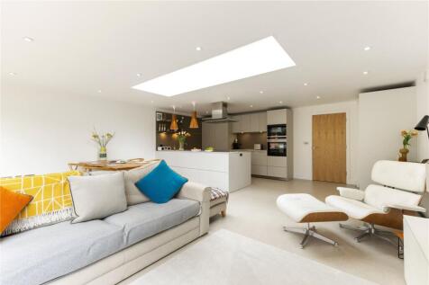 Kitchen/Sitting Room