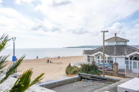 View Of Beach