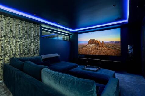 Cinema