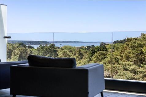View From Balcony