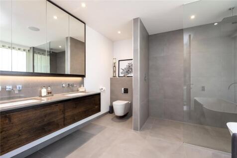 Main Bed En Suite