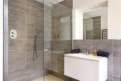 Bedroom One En Suite