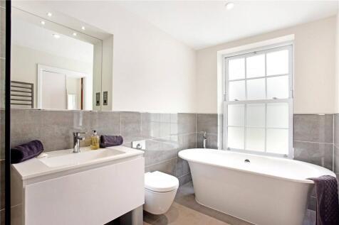 Bedroom One En Suite