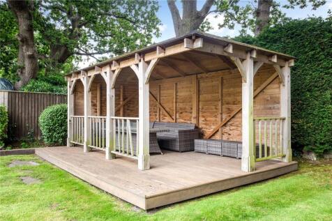Pergola