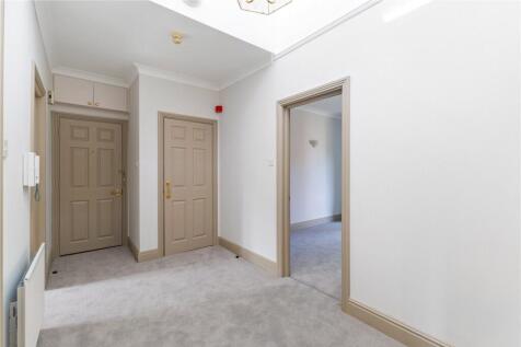 Reception Hall