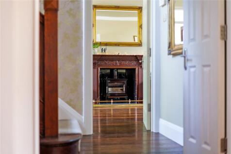 Wood Burner