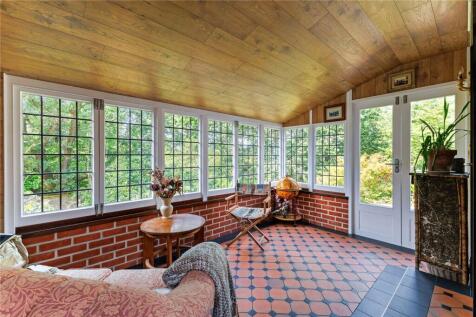 Sunroom