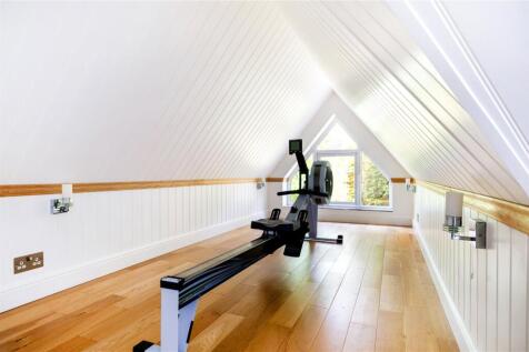 Rowing Loft