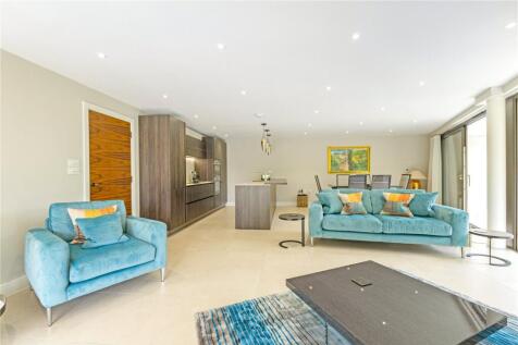 Open Plan