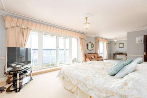 Principle Bedroom