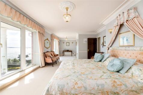 Principle Bedroom