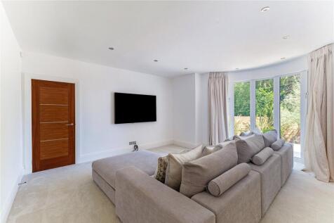 Livign Room