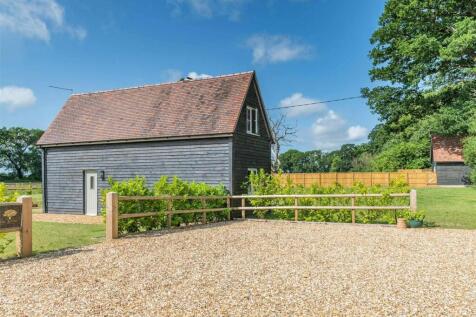 New Cottage