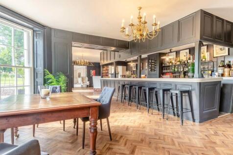 Bar Area