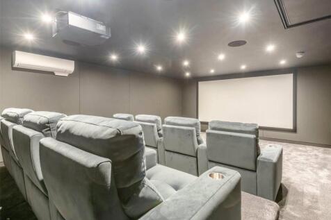Cinema Room