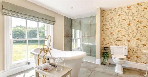 En Suite One