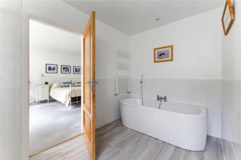 En suite