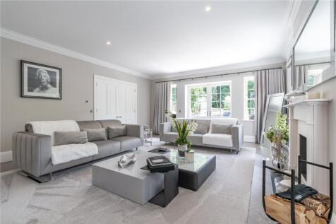 Formal Living Room