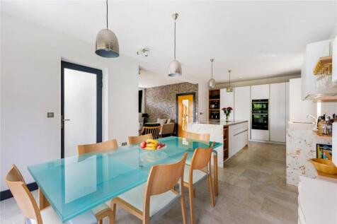 Open Plan Space