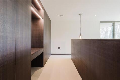 Main Wardrobes