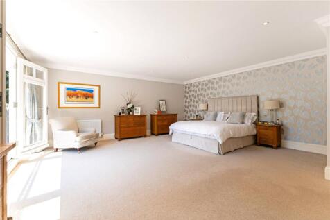 Principal Bedroom