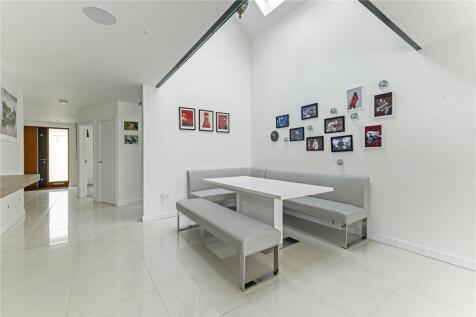 Kitchen/Diner/Living