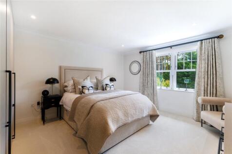 Bedroom Five