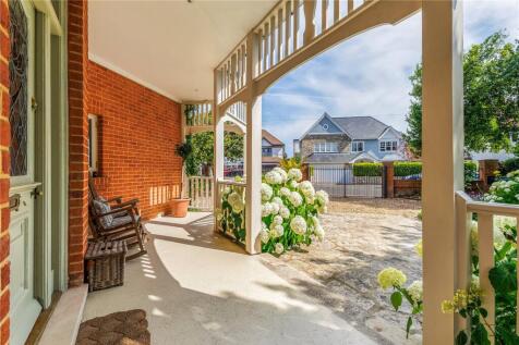 Porch