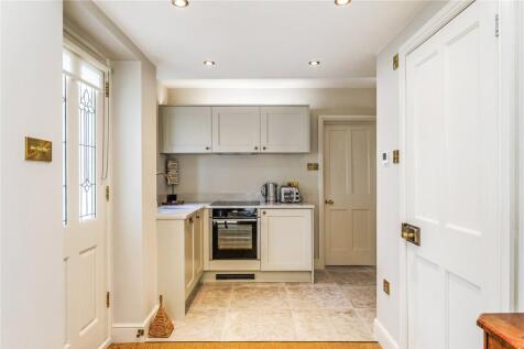 Kitchenette
