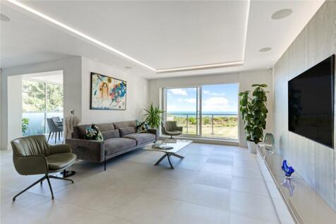 Sitting Area