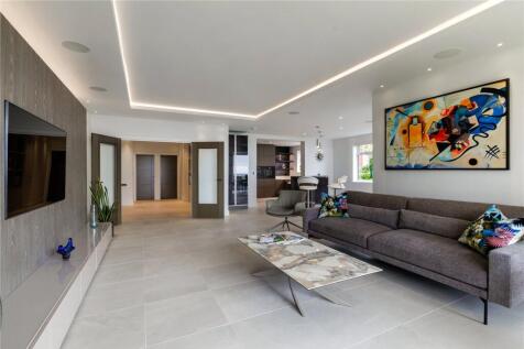 Sitting Area
