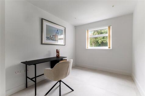 Study/Bedroom