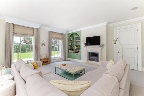 Formal Living Room