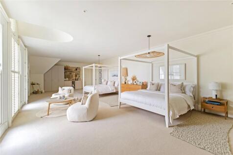 Guest Suite