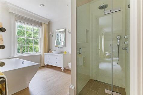 Bed 5 En Suite