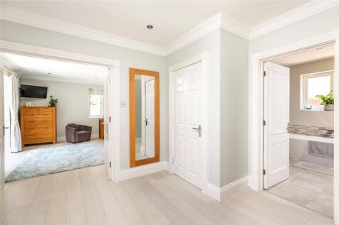Principal Suite