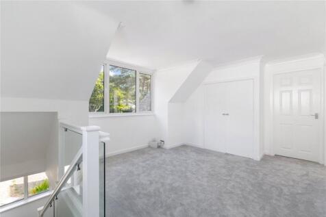 Landing/Office