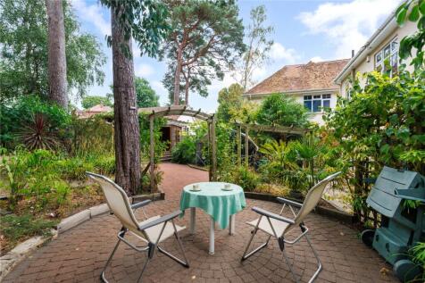 Back Garden