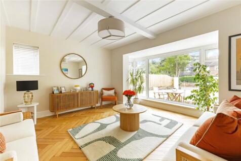 Dining Room/Study