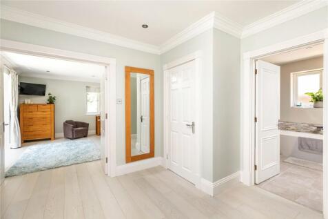 Principal Suite