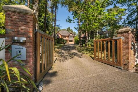 Gated Entrance