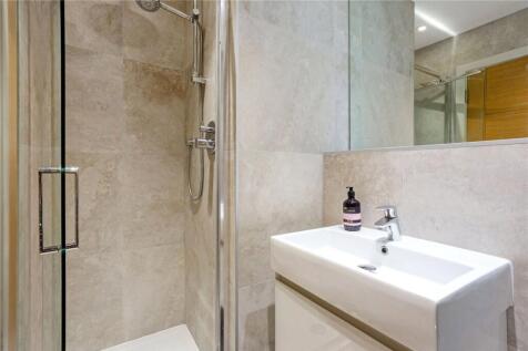 Bedroom One En Suite