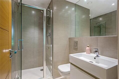 Bedroom Two En Suite