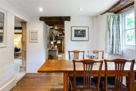 Breakfast Room