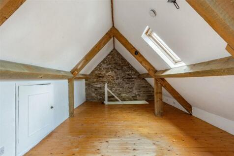 Attic Room