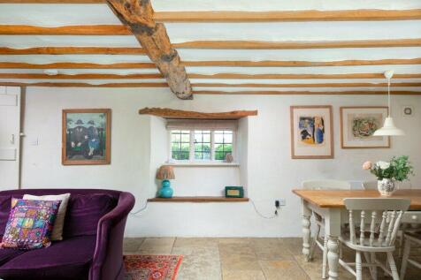 Living Dining Room